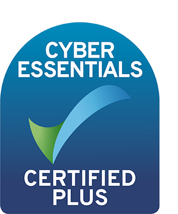 Cyber Essentials Certified Plus